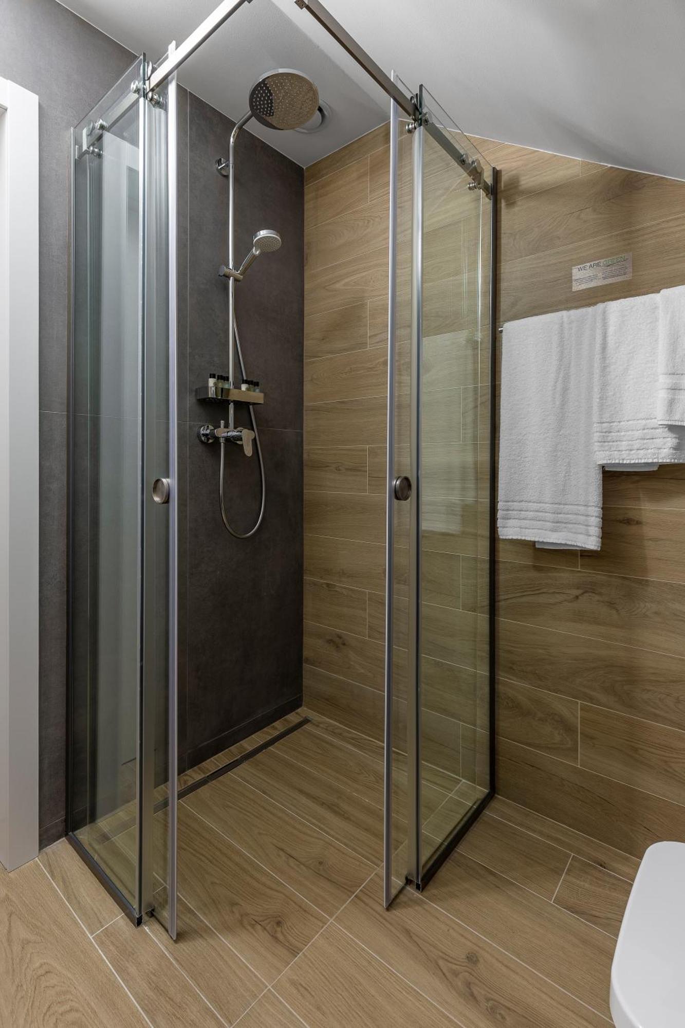 Kontrakt Boutique Hotel Kiev Camera foto